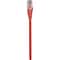 Intellinet Network Solutions Intellinet Patch Cable Cat6 Utp Red 1Ft Snagless Boot 343329 - alternate 1