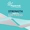 Papernet Double Layer Single Roll Toilet Paper 1ply (48rolls; 500 sheets each), 48PK 410012 - alternate 8