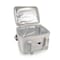 Picnic Time Family Of Brands NFL New England Patriots - Tarana Superthick Recycled Cooler - 24 can 630-36-105-194-2 - alternate 2