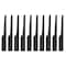 Performance Tool 10 pc. Reciprocating Air Saw Blade Set, Bi-Metal, Universal Fit, 32 TPI M555-32 - alternate 1