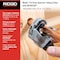 Ridgid Tubing Cutter, 1/4 in - 1-3/16 in OD Cutting Cap., Standard Wheel Cutter, 3 in L 86127 - alternate 4