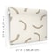 York Wallcoverings Lunula Taupe Wallpaper FM1026 - alternate 5