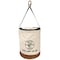 Klein Tools Bucket Bag, Natural, No. 1 Canvas, 1 Pockets 5104CLR22 - alternate 1