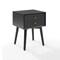 Crosley Landon Nightstand CF9401-MB - alternate 1