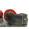 Pake Handling Tools Rotating Machine Dolly, 4400 lb., Steel, 3 Rollers with low-profile bolt design PAKRM-RTT20 - alternate 8