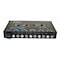 Deejay Led Ideal for controlling mids and highs into separate amps from one head unit or a second source with TBHEQ7007 - alternate 8