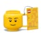 Lego LEGO Licensed LEGO Licensed Mug Ceramic Yellow Yellow 40460810 - alternate 1