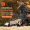 Superhandy Utility Service Cart Power Wagon GUO095 - alternate 5