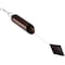 Pure Garden Wind Chimes Deep Resonance Serenity Bell 27in Metal Windbell Chime Wind Chimes 50-LG1492 - alternate 10