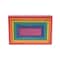 Tickit Wooden Rainbow Architect Rectangles, Set of 7 73414 - alternate 1