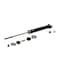 Kyb Gas Shock,  349168 - alternate 2