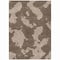 Homeroots 10' X 14' Brown And Beige Abstract Washable Indoor Outdoor Area Rug 614520 - alternate 7
