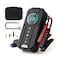Edendirect Portable 12V Jump Starter & Air Pump, 150 PSI Cordless Tire Inflator, 2000A Peak Current ED-YX1920-10000mAh - alternate 1