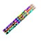 Musgrave Pencil Co Student Of The Week Motivational Pencils, 144PK MUS1383G - alternate 3