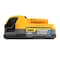 Dewalt Battery Kit, 1.7 Ah, Li-Ion DCBP034 - alternate 1