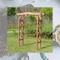 Northbeam ARB0182211910 Venice Arbor, Natural ARB0182211910 - alternate 2