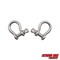 Extreme Max 3006.6614 BoatTector Stainless Steel Marine Anchor Shackle - 5/16" 3006.6614 - alternate 5