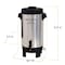 West Bend Polished Aluminum Coffee Urn, , Silver, 42 Cup CU0042PA23 - alternate 10