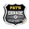 Signmission Pat's Garage I Can Fix Everything But Stupid, 6 inch X 6 inch, Vinyl Decal, 2PK SHI-D-2PACK-6-490-PAT - alternate 1