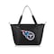 Picnic Time Family Of Brands NFL Tennessee Titans - Tarana Recycled Cooler Tote Bag 516-01-179-314-2 - alternate 1