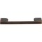 Designperfect 3-3/4'' Center-to-Center Handle Pull, Brushed Oil Rubbed Bronze DPA-S793ORB - alternate 5