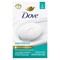 Dove Sensitive Skin Beauty Bar Soap, 19.02 Ounce, 6PK 64344029 - alternate 10