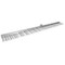 Marshalltown 60 in Flat Wire Texture Broom; 3/8 in, 5/8 in, 1/2 in, 3/4 in, 1-1/4 in spacing Louisiana DOT Spec 18733 - alternate 1