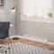 Cadet F Series 4 Ft. 1000W 120V Electric Baseboard Heater White 5534 - alternate 5