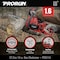 Prorun 37.2cc 14in Gas Chainsaw PCS114 - alternate 7
