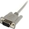 Startech.Com 10 ft Straight Through EGA Serial Cable MXT10010 - alternate 2