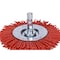 Century Drill & Tool Nylon Abrasive Radial Brush 77431 - alternate 5