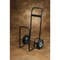 Home Impressions 21'' W. x 40-1/2'' H. Steel Log Cart FRW-1004 - alternate 4