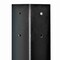 Mail Boss In-Ground Mailbox Post, Black, 14-Gauge Galvanized Steel, 4x4 805950 - alternate 7