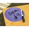 Teacher Created Resources Spot On Dry-Erase Desktop Writing Spots Bright Circles - 7", 6PK TCR77551 - alternate 4