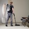Prolux X8 Elite Backpack Vacuum Canister w/ Electric Powerhead Kit x8elite - alternate 14