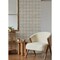 A-Street Prints Thriller Light Grey Wood Tile Wallpaper 2988-70808 - alternate 3