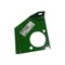 John Deere SUPPORT, OEM H135493 - alternate 3