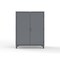 Strong Hold 12 GA Extreme Duty All Bin Cabinet 56-BB-240-MOD - alternate 3