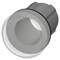 Siemens Indicator lights, 22 mm, round, metal, shiny, clear, lens 3SU1051-6AA70-0AA0-ZY13 - alternate 3