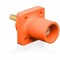 Leviton Male Receptacle 16R23-1UO - alternate 1