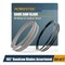 Powertec 105" Bi-Metal and Carbon Steel Band Saw Blades Assortment, Delta 14 in. Bandsaw w/ Riser Block 13714 - alternate 1
