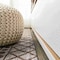 Jonathan Y Kafel Tribal Bohemian Beige/Brown 2 ft. x 10 ft. Indoor/Outdoor Runner Rug SMB130A-210 - alternate 8