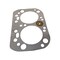 John Deere GASKET, JOHN DEERE OEM R521197 R521197 - alternate 4