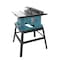 Shop Series 15 Amp 10'' Table Saw with Legs SS7203 - alternate 4
