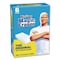 Mr. Clean Magic Eraser, 2 3/10 x 4 3/5 x 1, White, PK6 79009PK - alternate 6