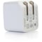 C2G 2-PORT USB WALL CHARGER - AC TO USB ADAPTER, 5V 2.1A OUTPUT 22322 - alternate 3