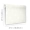 York Wallcoverings Wicker Dot Ivory Wallpaper OI0636 - alternate 5
