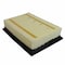 Motorcraft Engine Air Filter,  FA1696B6 - alternate 6