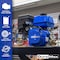 Duromax 500cc 1-Inch Shaft Recoil Start Gasoline Engine XP20HP - alternate 9