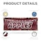 Signmission Pick Your Own Apples, 48 Inch x 120 Inch, Vinyl Banner B-120-30788 - alternate 5